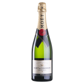 Champanhe Moët & Chandon Impérial Brut