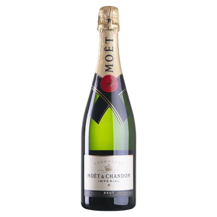 Champanhe Moët & Chandon Impérial Brut
